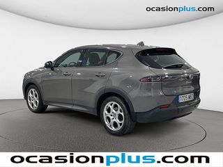 Alfa Romeo Tonale 1.5 MHEV Sprint FWD 96 kW (130 CV)