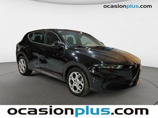 Alfa Romeo Tonale 1.5 MHEV Sprint FWD 96 kW (130 CV)
