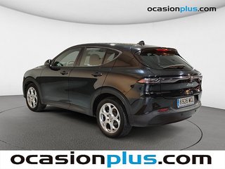 Alfa Romeo Tonale 1.5 MHEV Sprint FWD 96 kW (130 CV)