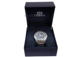 reloj pulsera caballero festina 6865