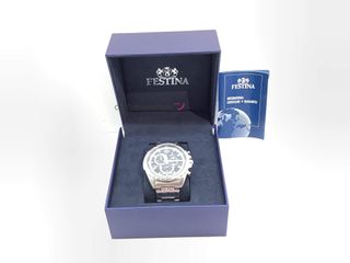 reloj pulsera caballero festina 6865