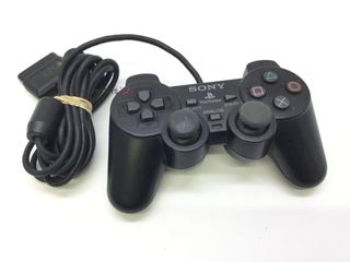 mando ps2 sony dualshock 2