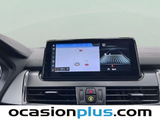 BMW Serie 2 216d Gran Tourer 85 kW (116 CV)