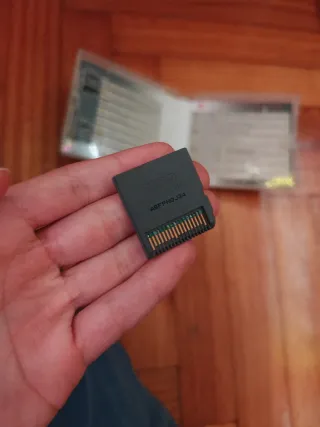 Profesor Layton y la Villa Misteriosa Nintendo DS