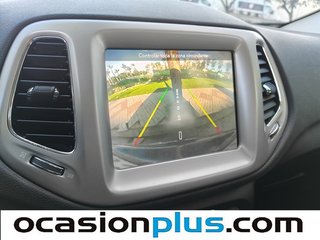 Jeep Compass 1.3 Gse T4 Longitude FWD MT 96 kW (130 CV)