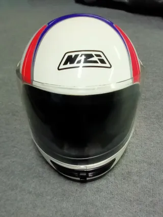 Casco NZI Niño Homologado