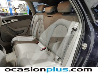 Audi A6 Avant Advanced edition 2.0 TDI 130 kW (177 CV) multitronic