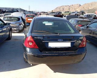 480187 llanta ford mondeo berlina (ge) ambiente