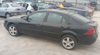 480187 llanta ford mondeo berlina (ge) ambiente