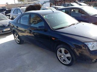480187 llanta ford mondeo berlina (ge) ambiente