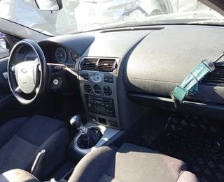 480187 llanta ford mondeo berlina (ge) ambiente
