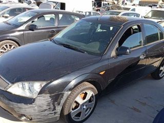 480187 llanta ford mondeo berlina (ge) ambiente