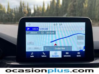Ford Kuga 2.5 Duratec PHEV ST-Line Auto 165 kW (225 CV)