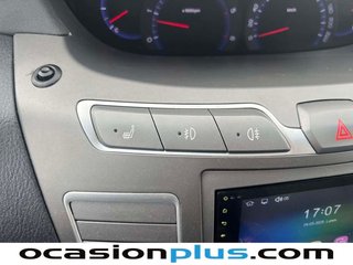 Ssangyong Rodius 2.0 e-Xdi Limited 114 kW (155 CV)