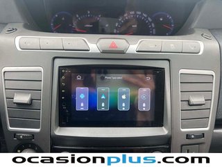 Ssangyong Rodius 2.0 e-Xdi Limited 114 kW (155 CV)