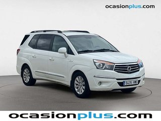 Ssangyong Rodius 2.0 e-Xdi Limited 114 kW (155 CV)