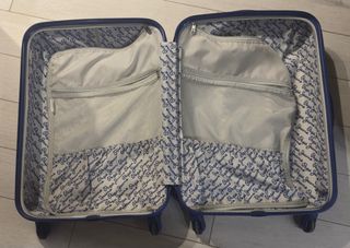 Maleta Pepe Jeans London Azul