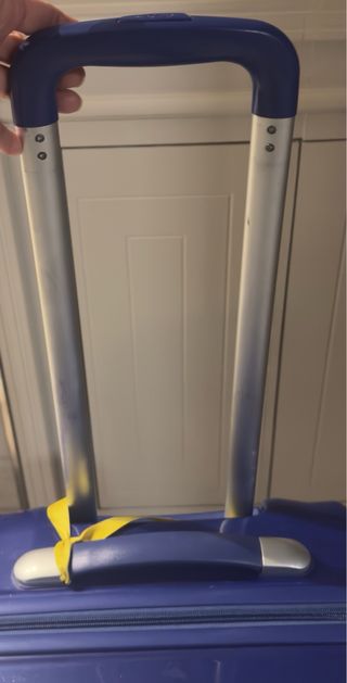 Maleta Pepe Jeans London Azul