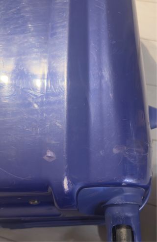 Maleta Pepe Jeans London Azul