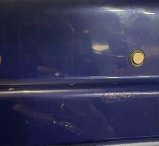 Maleta Pepe Jeans London Azul