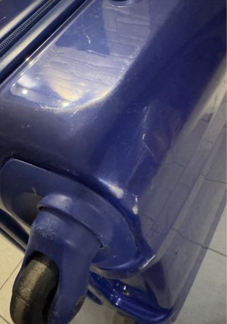 Maleta Pepe Jeans London Azul