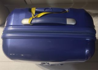 Maleta Pepe Jeans London Azul