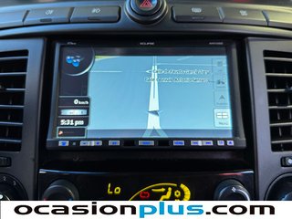 Ssangyong Rodius 270 Xdi Premium 121 kW (165 CV)