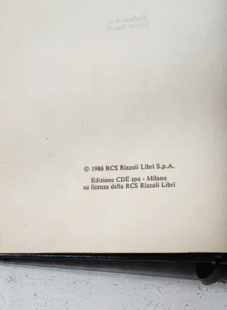 Dizionario dei sinonimi e dei contrari