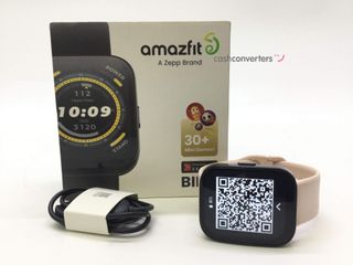 amazfit bip 5
