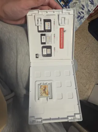 Inazuma Eleven GO: Luz 3DS