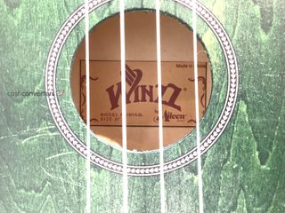 ukelele winzz soprano