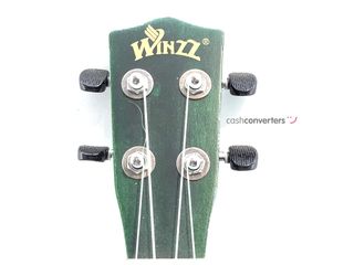 ukelele winzz soprano