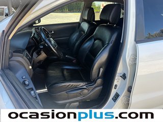 Ssangyong Korando D20T Limited 4x2 129 kW (175 CV)