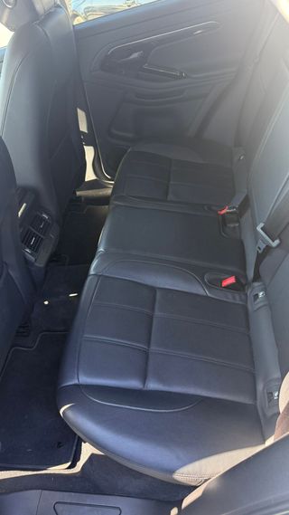 Land Rover Range Rover Evoque 2021