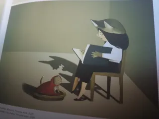 Libro de ilustración Picnic: Pop-Folk Contemporar