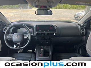 Citroen C5 Aircross PureTech 130 S&S Shine Pack EAT8 96 kW (131 CV)
