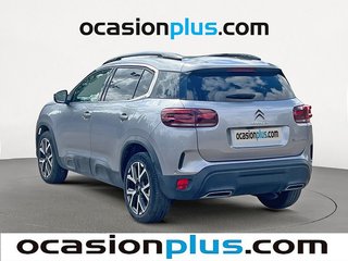 Citroen C5 Aircross PureTech 130 S&S Shine Pack EAT8 96 kW (131 CV)