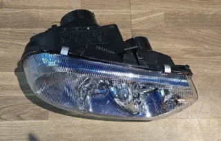 FARO DELANTERO DERECHO PARA ALFA ROMEO 156 97-03