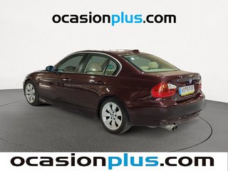 BMW Serie 3 330xi 200 kW (272 CV)