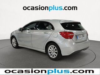 Mercedes-Benz Clase A 180 CDI Style 80 kW (109 CV)