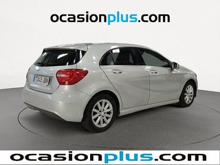 Mercedes-Benz Clase A 180 CDI Style 80 kW (109 CV)