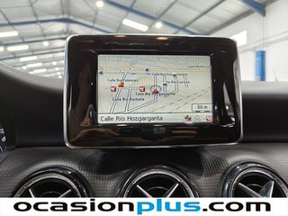 Mercedes-Benz Clase A 180 CDI Style 80 kW (109 CV)