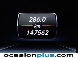 Mercedes-Benz Clase A 180 CDI Style 80 kW (109 CV)
