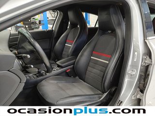 Mercedes-Benz Clase A 180 CDI Style 80 kW (109 CV)