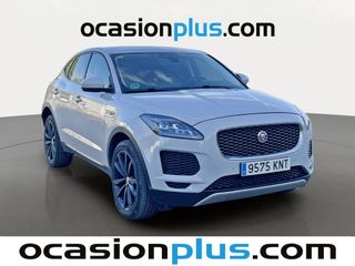 Jaguar E-PACE 2.0P S 4WD Auto 183 kW (249 CV)