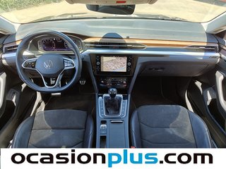 Volkswagen Arteon Shooting Brake Elegance 1.5 TSI 110 kW (150 CV)