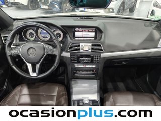 Mercedes-Benz Clase E E 400 Cabrio 245 kW (333 CV)