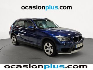BMW X1 sDrive18d 105 kW (143 CV)