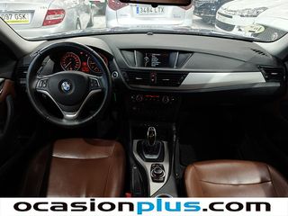 BMW X1 sDrive18d 105 kW (143 CV)