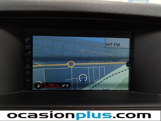 BMW X1 sDrive18d 105 kW (143 CV)